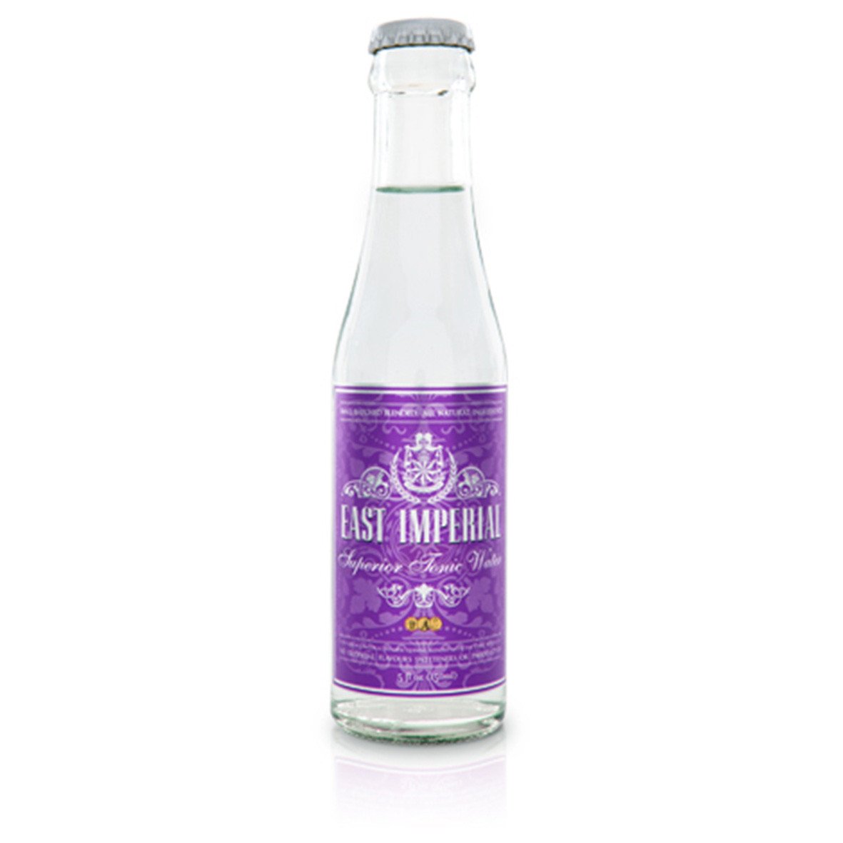 East Imperial - OLD WORLD TONIC