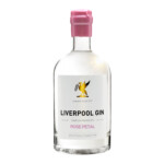 Liverpool Gin - Rose Petal