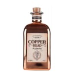 COPPERHEAD - Mr. Copperhead
