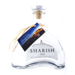 SHARISH