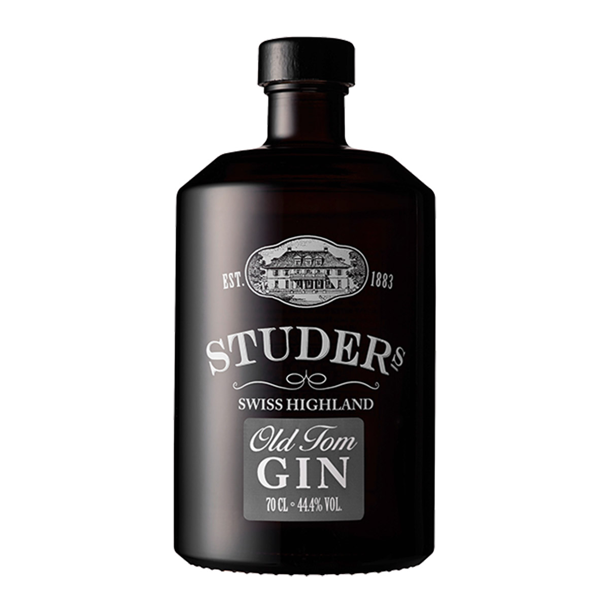 STUDERs Old Tom Gin