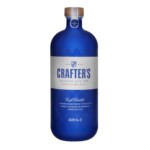 Crafter’s London Dry Gin