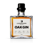 Copenhagen Distillery Oak Gin