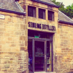 Stirling Gin Distillery